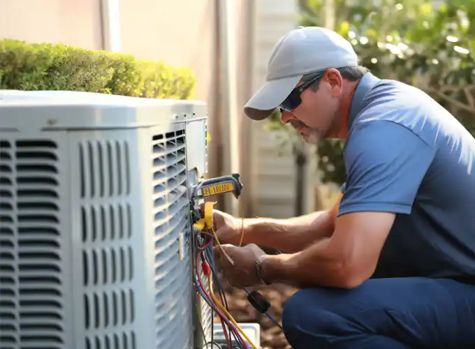 installateur West-Graftdijk